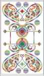 (image for) Ornithology Motif